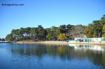 Conleau Vannes Bretagnesite.com