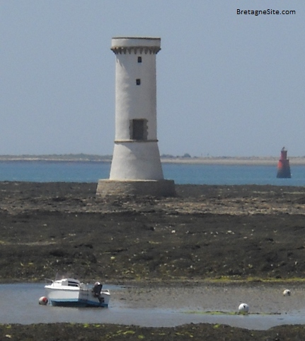 tour des anglais damgan bretagnesite