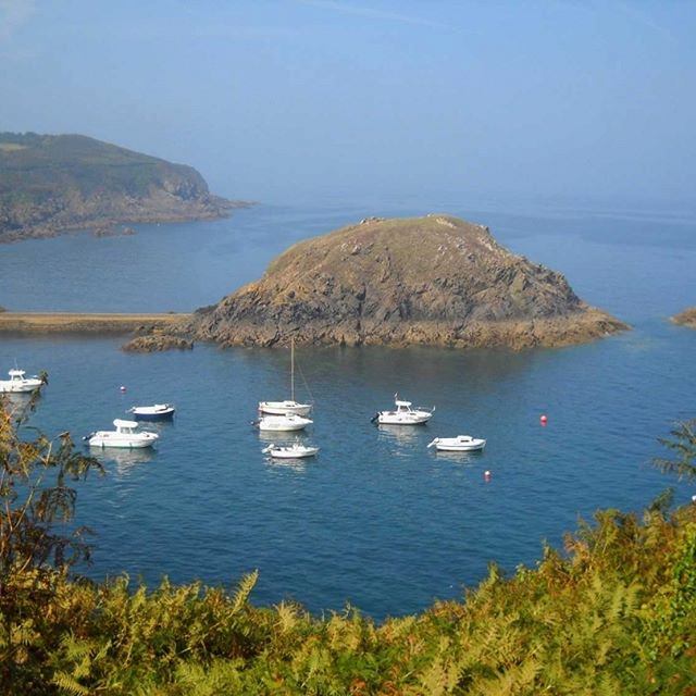 Anse de Saint Marc