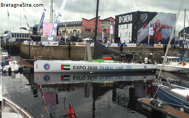 Galway volvo ocean race bretagnesite