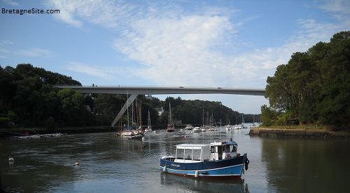 Ltoile du Golfe Le Bono Bretagnesite