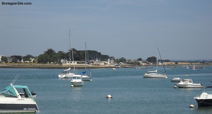 Tour Du Parc Penerf Bretagnesite