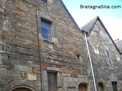 ancien grenier  sel redon bretagnesite