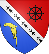 blason noyalo