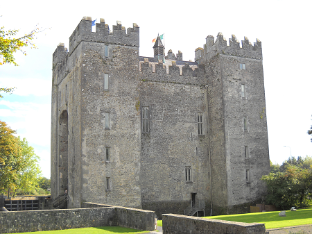 bunratty