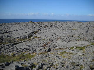 burren