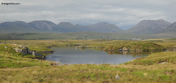 connemara bretagnesite