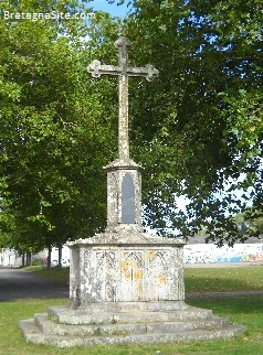 croix des marins redon bretagnesite