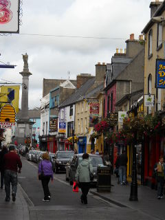 ennis