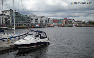 galway port bretagnesite