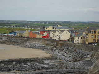 lahinch