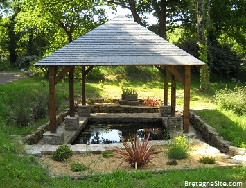 lavoir noyalo bretagnesite