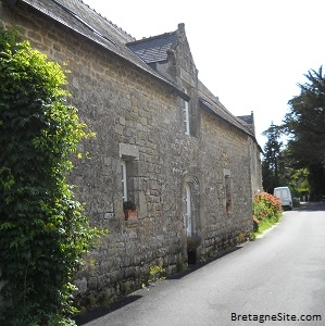 maison de marin arz bretagnesite