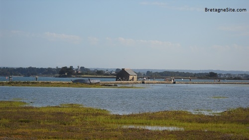 moulin a maree arz bretagnesite