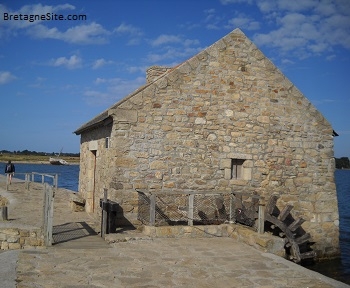 moulin a maree de berno bretagnesite