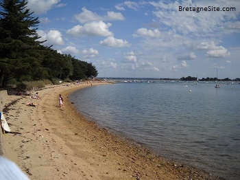 plage de la fontaine varia