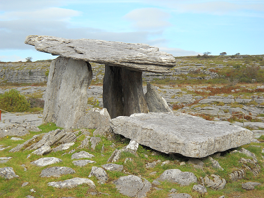 poulnabrone