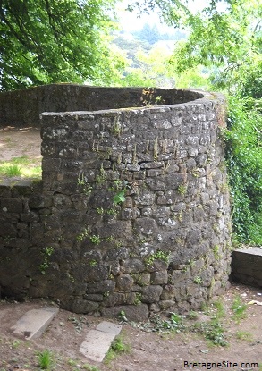 tour du talus