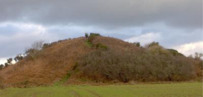 tumulus