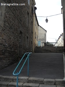 vallee de la misere redon bretagnesite